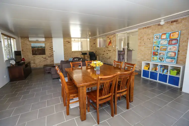 Sixth view of Homely house listing, 5 Delta Crt, Calliope QLD 4680