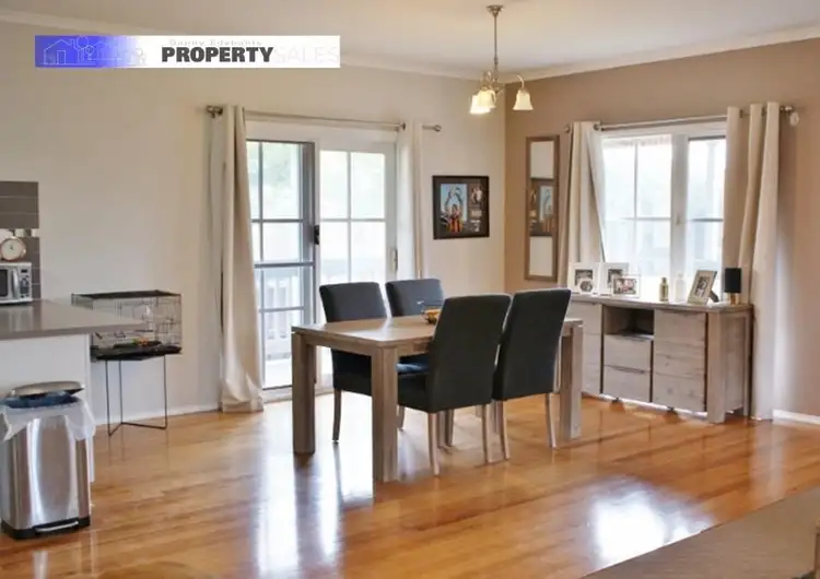 Third view of Homely house listing, 4 Hyland Street, Moe VIC 3825