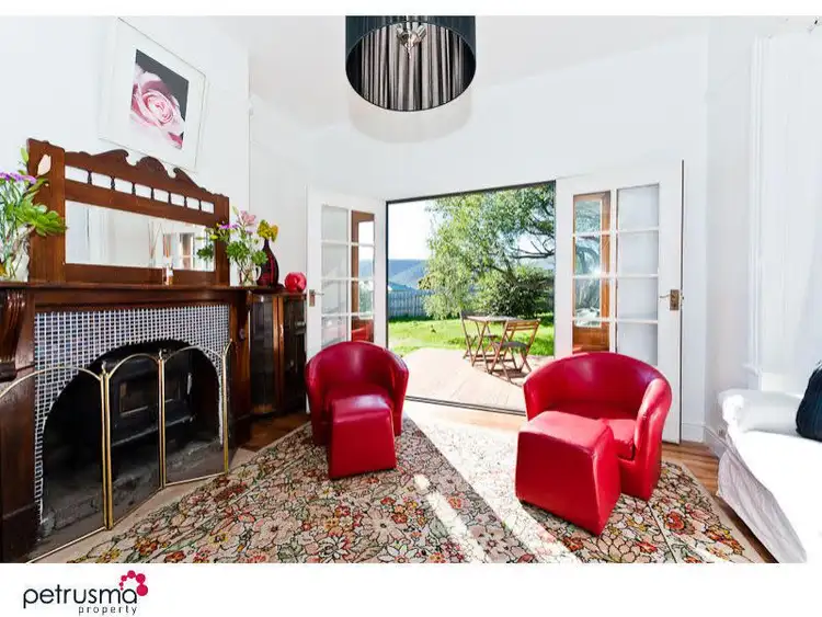 Fifth view of Homely house listing, 208 Cambridge Road, Warrane TAS 7018