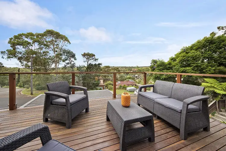 Second view of Homely house listing, 5 Gamut Road, Engadine NSW 2233