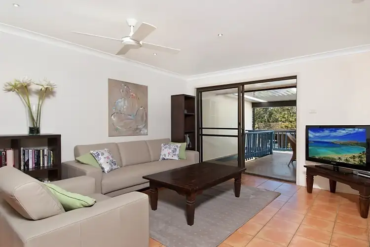 Third view of Homely unit listing, 1/33 Paterson Street, Byron Bay NSW 2481