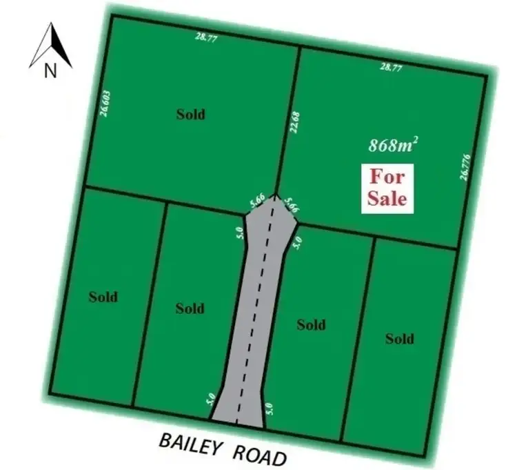 48A Bailey Road, Birkdale QLD 4159
