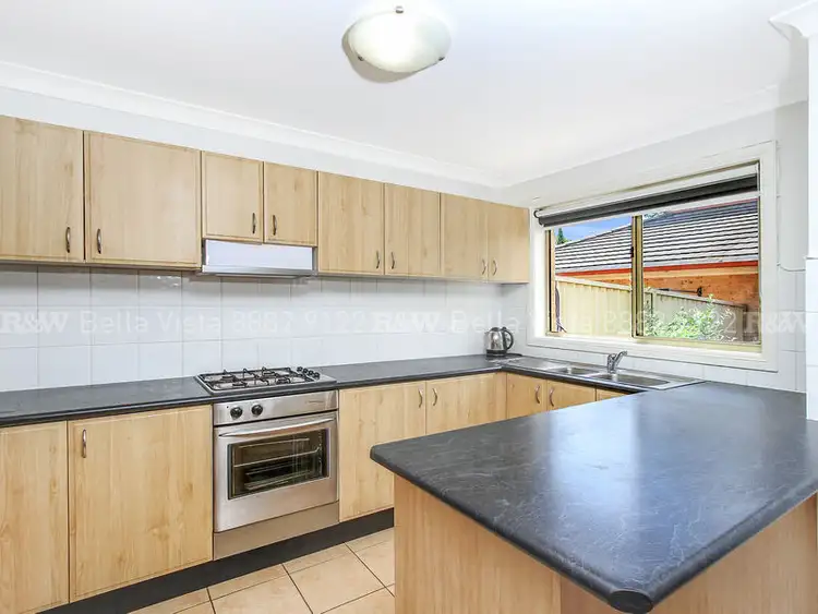 Fourth view of Homely townhouse listing, 2/536 Great Western Highway, Pendle Hill NSW 2145