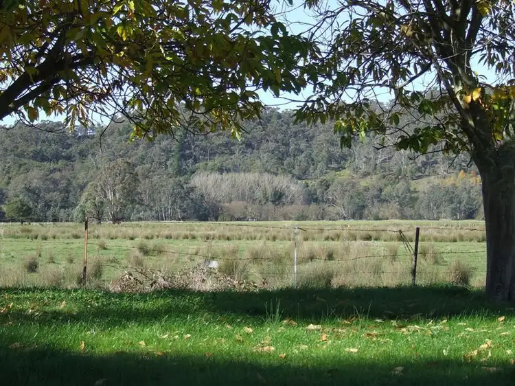 Fifth view of Homely rural property listing, 179 Merriang South, Myrtleford VIC 3737