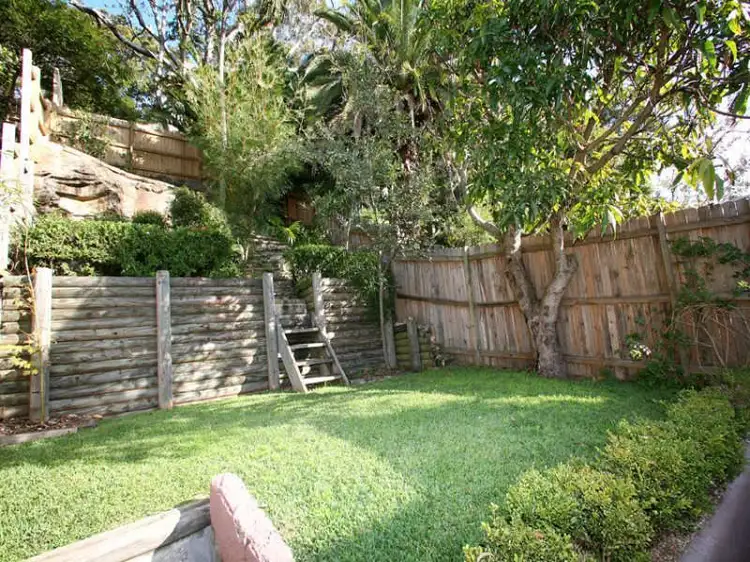 Fourth view of Homely semi-detached listing, 9 Pacific Parade, Manly NSW 2095