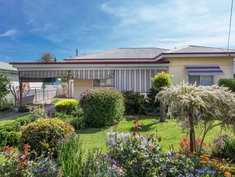 25 Ceduna Street, Mount Austin NSW 2650