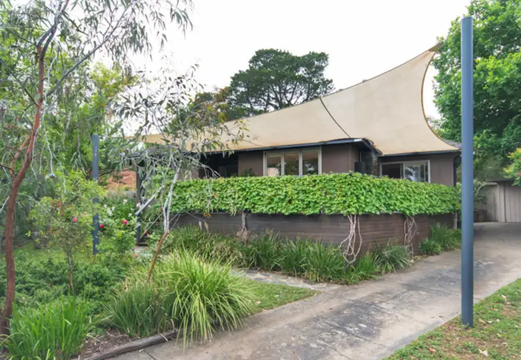 Second view of Homely house listing, 126 Duffy Street, Ainslie ACT 2602