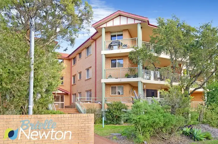 14/2-8 Clio Street, Sutherland NSW 2232