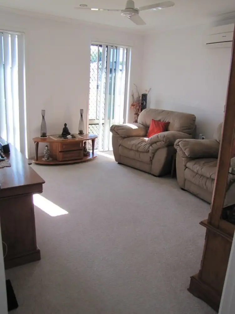 Sixth view of Homely house listing, 31 Trudy Ave, Calliope QLD 4680