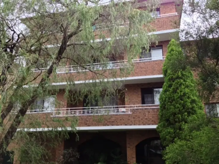 Third view of Homely unit listing, 18/2-6 High St, Carlton NSW 2218