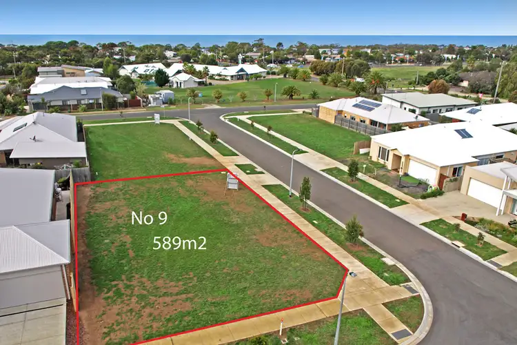 9 Brooker Place, Torquay VIC 3228
