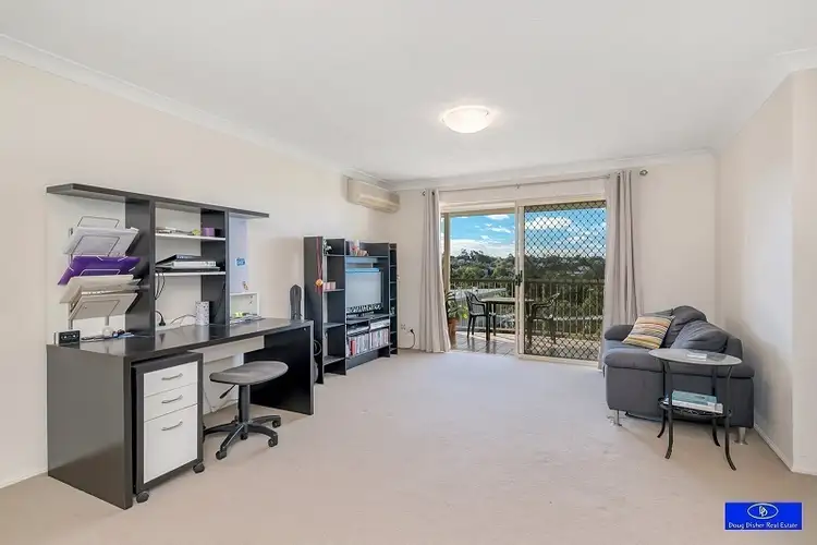 10/45 Ascog Terrace, Toowong QLD 4066