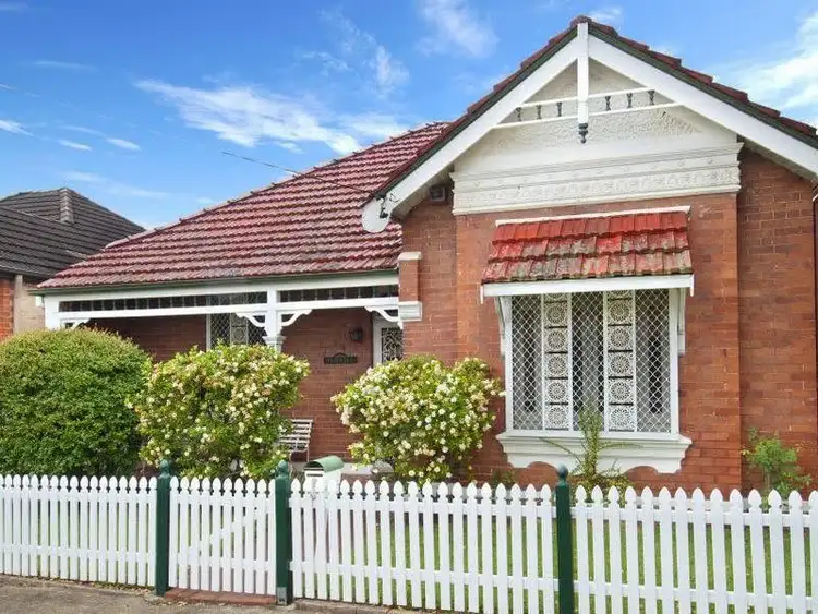7 Gelding Street, Dulwich Hill NSW 2203
