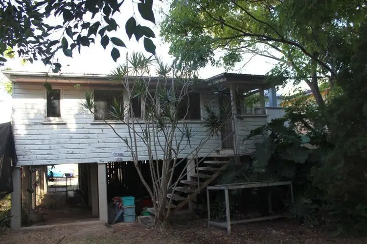 Second view of Homely house listing, 18 Twamley Street, Shorncliffe QLD 4017