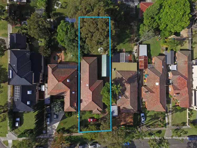 Fifth view of Homely house listing, 40 Myrna Road, Strathfield NSW 2135