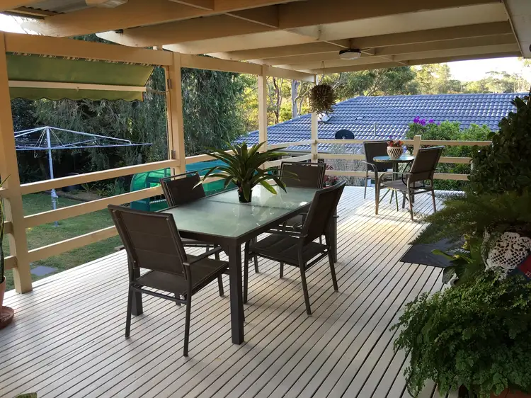 Main view of Homely house listing, 3 Finsbury Close, Jewells NSW 2280