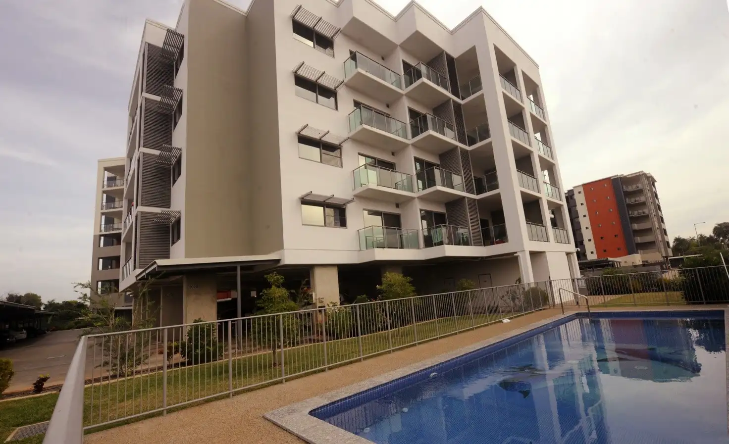 Main view of Homely unit listing, 65b Progress Drive, Nightcliff NT 810