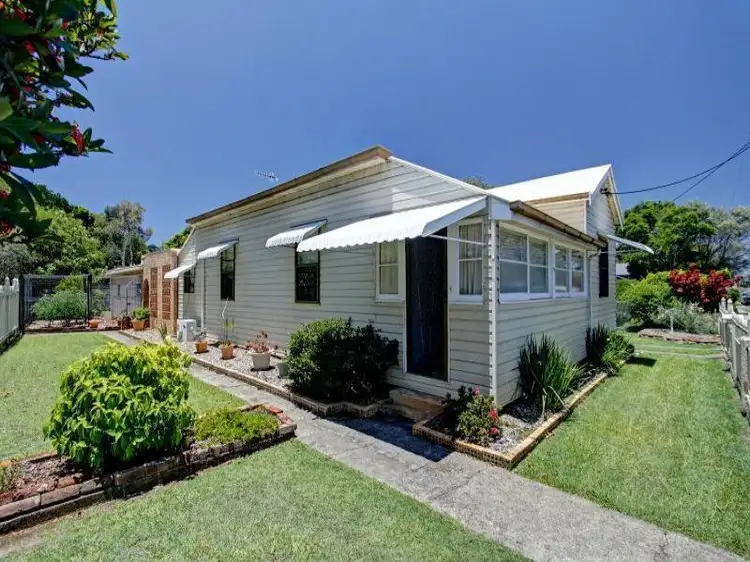 71 Bangalow Road, Byron Bay NSW 2481