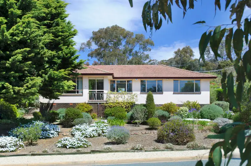 Main view of Homely house listing, 1 Juwin Street, Aranda ACT 2614