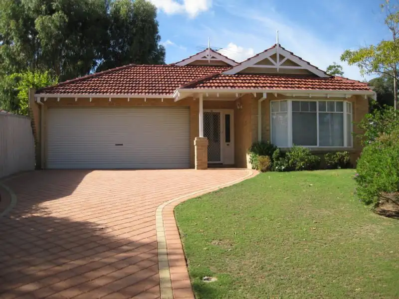 Main view of Homely semi-detached listing, A/30 Peruvale Street, Carine WA 6020