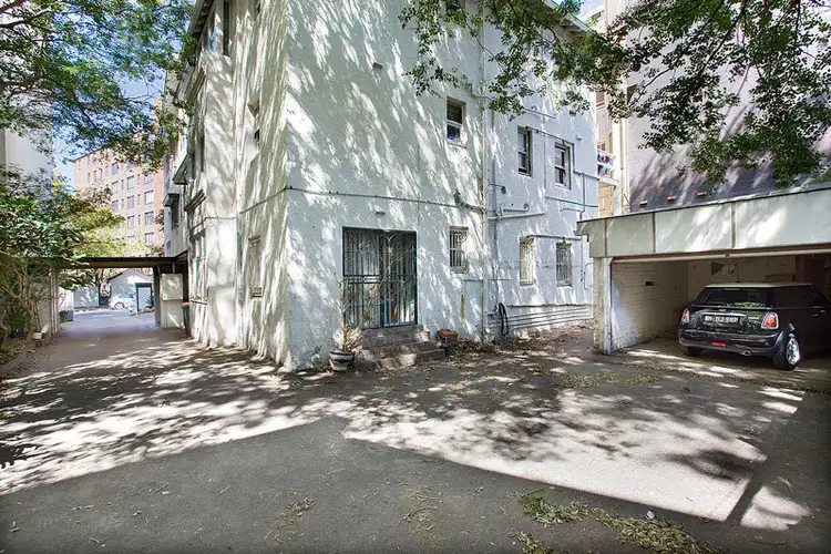 Sixth view of Homely apartment listing, 1/43 Macleay Street, Potts Point NSW 2011
