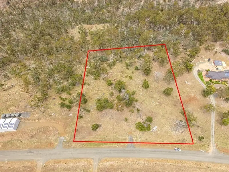 Main view of Homely land listing, 287 George Street, Dulcot TAS 7025