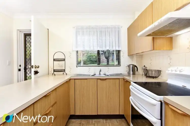 Third view of Homely villa listing, 9/2-6 Jacaranda Rd, Caringbah NSW 2229