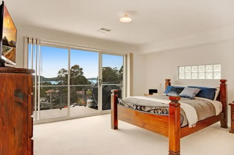 Fifth view of Homely house listing, 36 Dobell Drive, Wangi Wangi NSW 2267