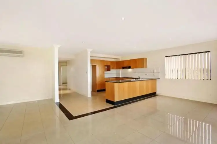 Second view of Homely apartment listing, Address available on request