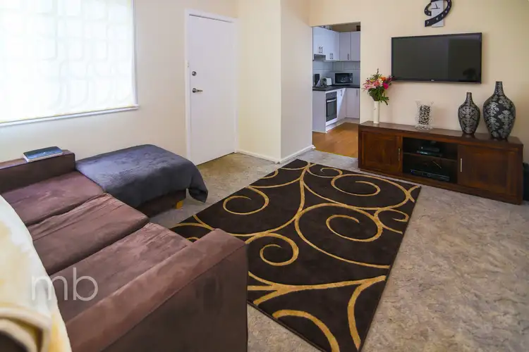 Third view of Homely house listing, 1 Palmer Street, Orange NSW 2800