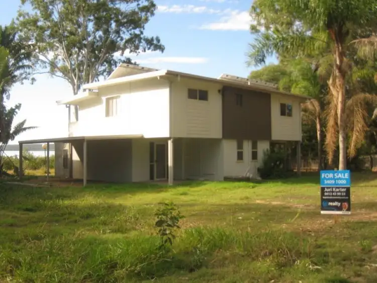 21 Hawthornden Dve, Russell Island QLD 4184