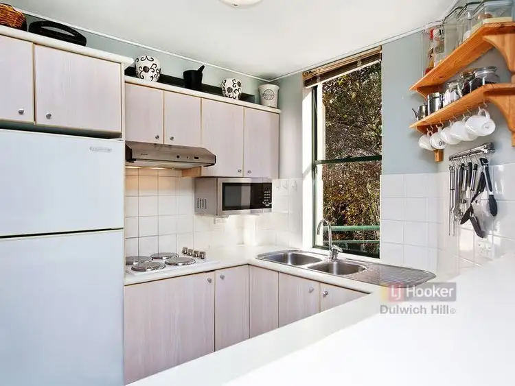 Second view of Homely apartment listing, 6/1 Williams Parade, Dulwich Hill NSW 2203
