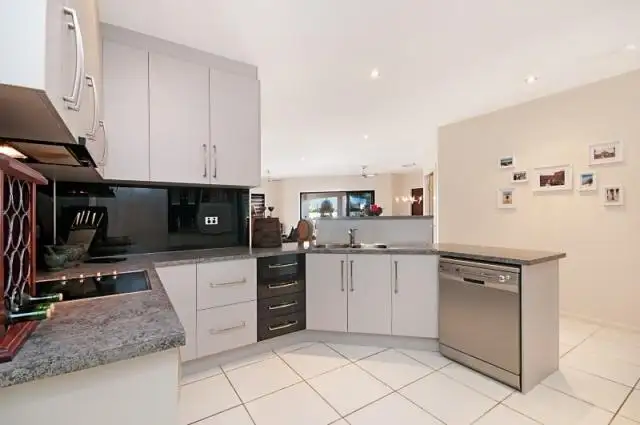 Fourth view of Homely house listing, 18 Twinview Terrace, Idalia QLD 4811