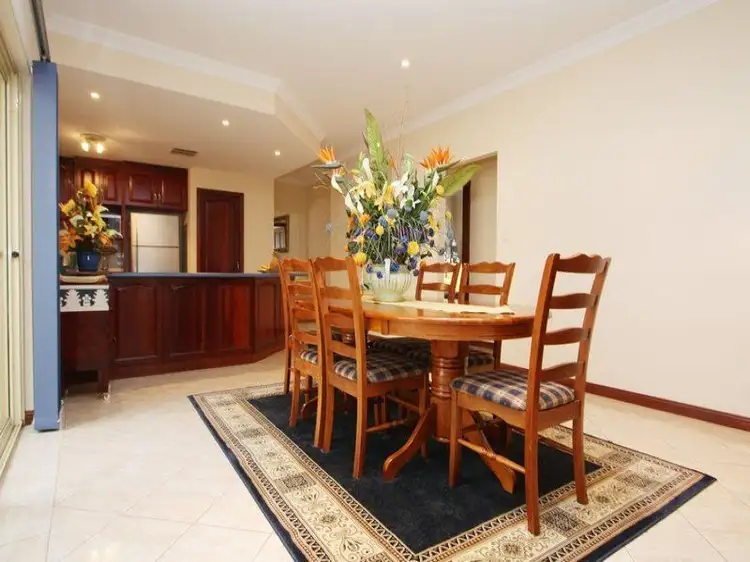 Fifth view of Homely house listing, 1 Grandview Place, Blakeview SA 5114
