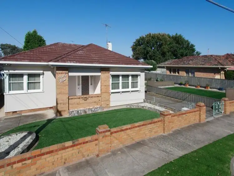 Second view of Homely house listing, 33 Sharp Street, Newtown VIC 3220