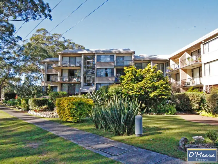 13/7 Magnus Street, Nelson Bay NSW 2315