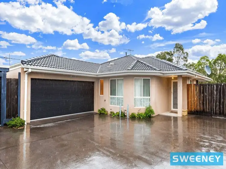43A Galvin Street, Altona VIC 3018