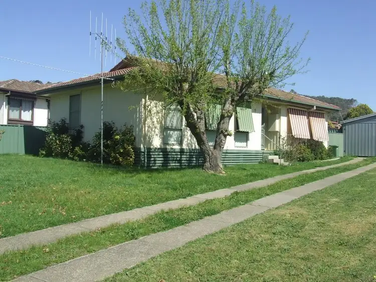Seventh view of Homely house listing, 14 Carcoola Avenue, Myrtleford VIC 3737