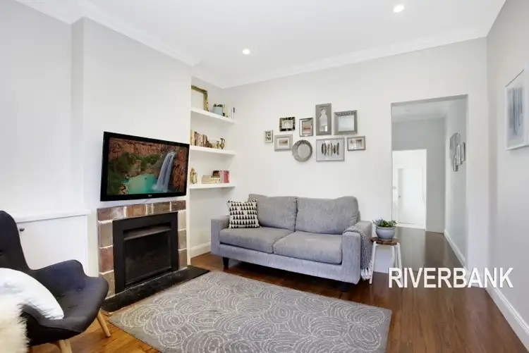 Second view of Homely terrace listing, 30 Lander St, Darlington NSW 2008