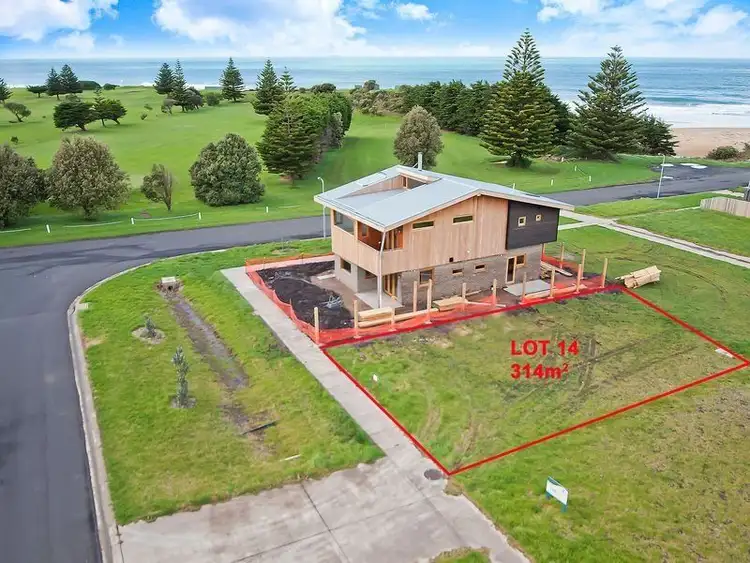 Noel Street, Apollo Bay VIC 3233