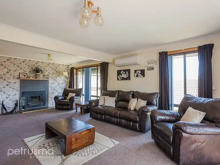 Third view of Homely house listing, 2 Anitra Close, Geilston Bay TAS 7015