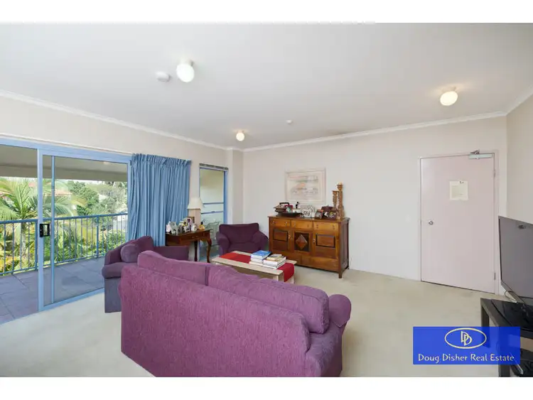Sixth view of Homely unit listing, 4/2 Waverley Road, Taringa QLD 4068