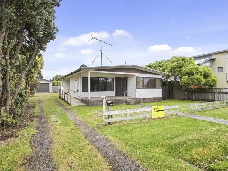Main view of Homely house listing, 12 Noel Street, Apollo Bay VIC 3233