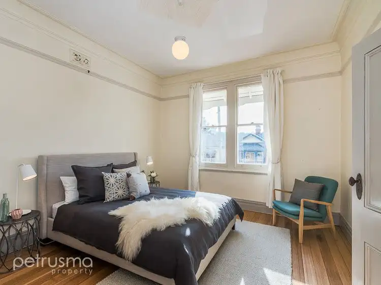 Fourth view of Homely house listing, 4 Thomas Street, North Hobart TAS 7000