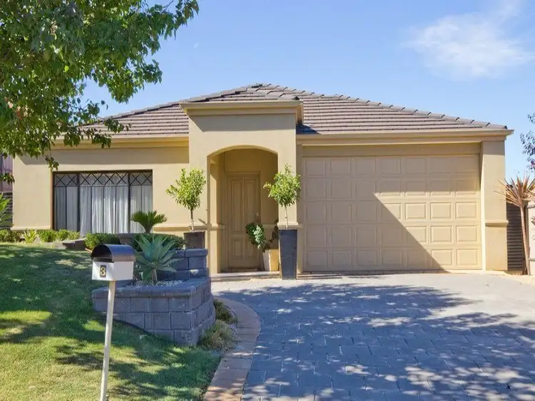 Main view of Homely house listing, 3 Coulson Court, Greenwith SA 5125