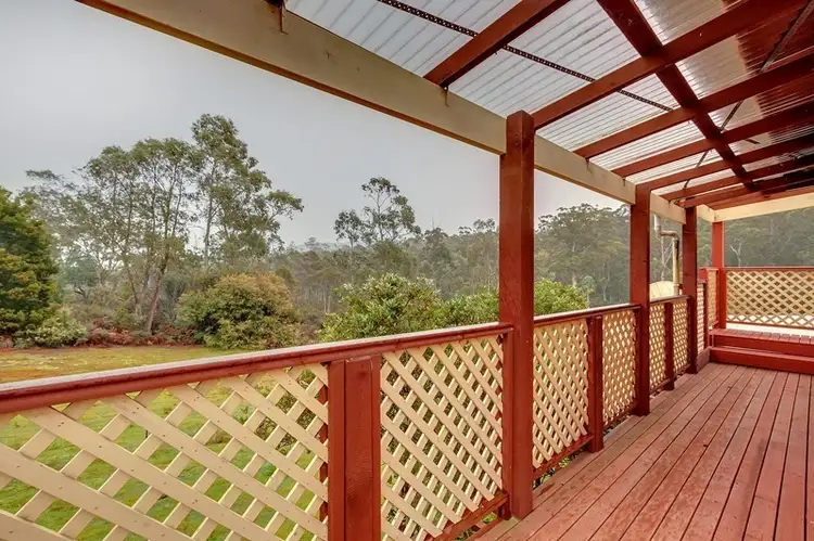 Fifth view of Homely house listing, 99 Brittains Road, Garden Island Creek TAS 7112