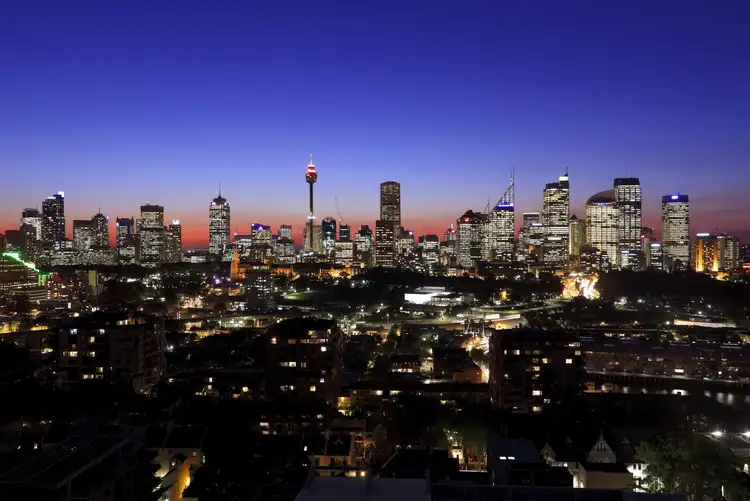 1703/81 Macleay Street, Potts Point NSW 2011