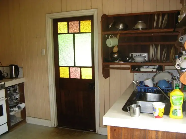 Second view of Homely house listing, 108 Woodend Road, Woodend QLD 4305