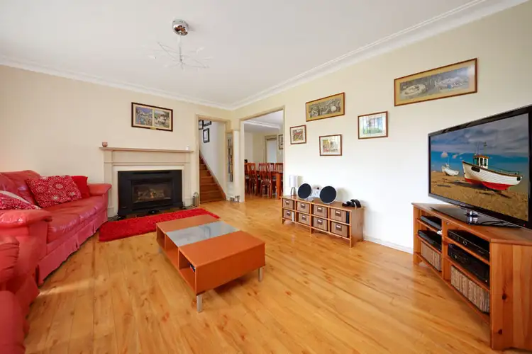 Second view of Homely house listing, 8 Tinakill Avenue, Engadine NSW 2233
