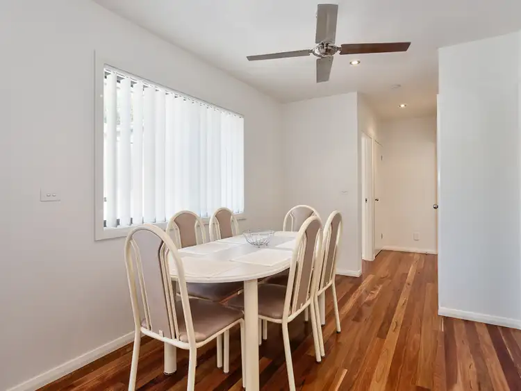 Fifth view of Homely house listing, 3 Wentworth Avenue, Nelson Bay NSW 2315